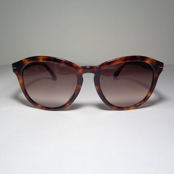 Calvin Klein CK4302SA Tortoise New Women\'s Sunglasses main image 13